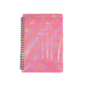 Libreta Rosa