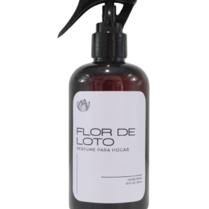 Aroma Flor de loto
